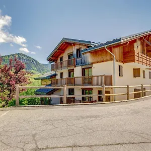 le-chevreuil-flumet.hotels-rhonealpes.com/